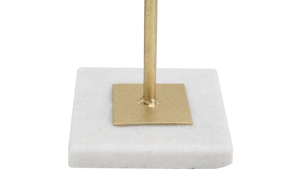 SCULTURA CUBE CM 16X18X52,5 - immagine 3