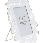 CORNICE HEART CM 25X14,5X27,7 MIN 2 (MISURA INTERNA CM 12,5X17,5)