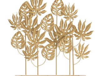 SCULTURA PALM CM 56X10X57,5