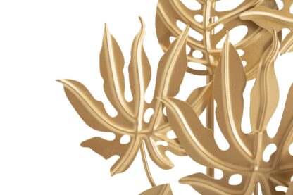 SCULTURA PALM CM 56X10X57,5 - immagine 2