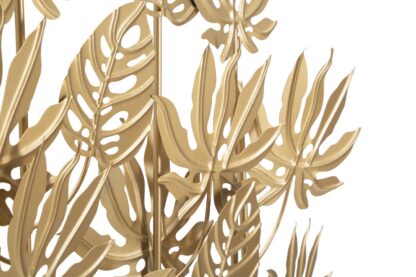 SCULTURA PALM CM 56X10X57,5 - immagine 4