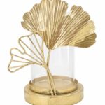 P/CAND LEAF CM 17X12X21