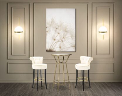 STAMPA DIPINTA TIN CM 80X3X120 - immagine 5