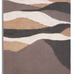 DIPINTO SU TELA DARKY CM 80X3,7X100