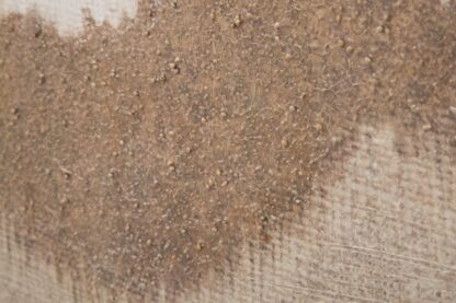 DIPINTO SU TELA BROWNY CM 80X3,7X100 - immagine 2