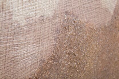 DIPINTO SU TELA BROWNY CM 80X3,7X100 - immagine 3