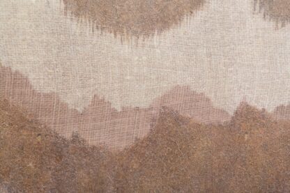 DIPINTO SU TELA BROWNY CM 80X3,7X100 - immagine 4