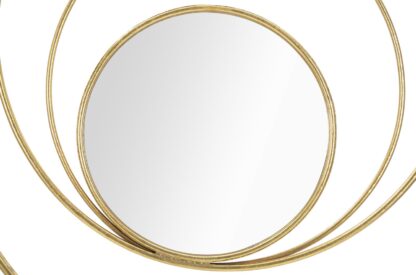SPECCHIO ARC GLAM CM Ø 80X3,5 - immagine 2