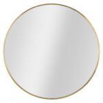 SPECCHIO ELEGANT GLAM CM Ø 100X2
