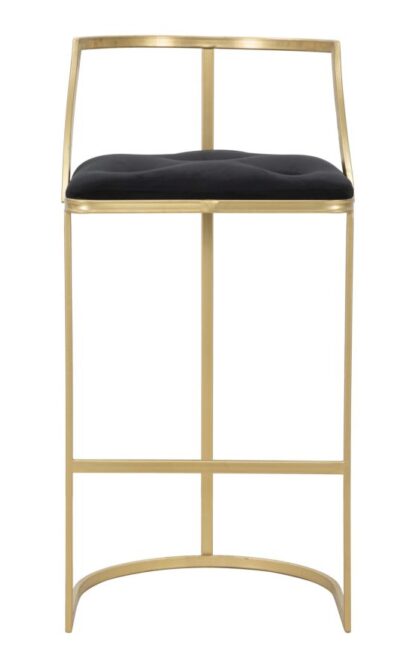 SGABELLO BAR ISTANBUL CM Ø 45X90 - immagine 2