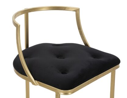 SGABELLO BAR ISTANBUL CM Ø 45X90 - immagine 6