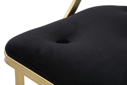 SGABELLO BAR ISTANBUL CM Ø 45X90 - immagine 8