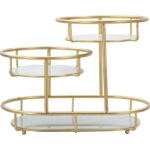 S/TASCHE 3 LEVELS -B- CM 36X22,5X27