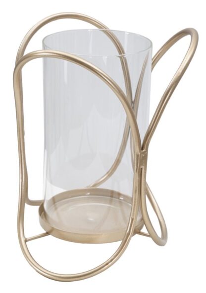 P/CAND GLOX DARK CM Ø 16X21,5 - immagine 2