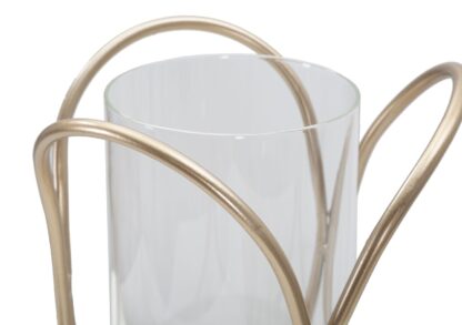P/CAND GLOX DARK CM Ø 16X21,5 - immagine 3