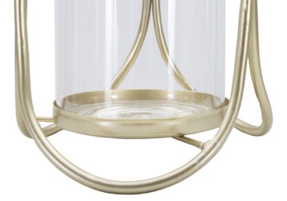 P/CAND GLOX GOLD CM Ø 16X21,5 - immagine 3