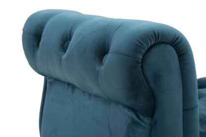 PANCHETTA PARIS OTTANIO/GOLD CM 120X40X60 - immagine 7