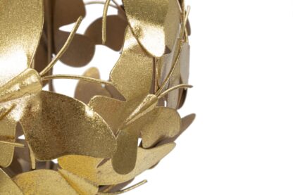 SCULTURA FARFALLE CM Ø 19,5X40,5 - immagine 3
