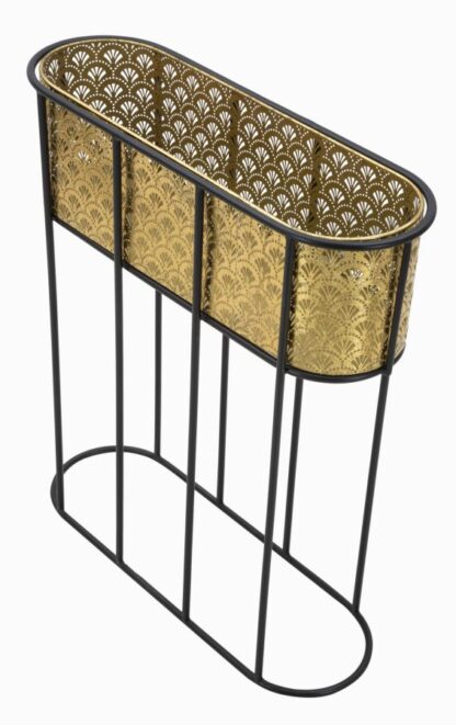P/VASI OVAL CM 60X20X70 - immagine 4
