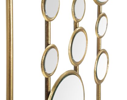 PANNELLO DA MURO SMALL MIRRORS CM 35,5X1,5X90 - immagine 4