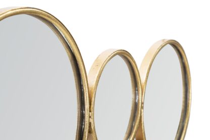 PANNELLO DA MURO MIRRORS CM 100X2,3X51,5 - immagine 3