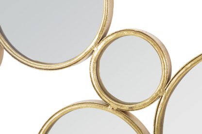 PANNELLO DA MURO MIRRORS CM 100X2,3X51,5 - immagine 4