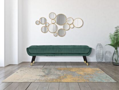 PANNELLO DA MURO MIRRORS CM 100X2,3X51,5 - immagine 5
