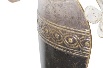 PANNELLO IN FERRO VASE NEW CM 87,5X6X46 - immagine 4