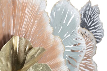 PANNELLO IN FERRO SOTY CM 93X7,5X53 - immagine 3