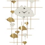 OROLOGIO DA MURO TOW CM 75,5X3,5X133