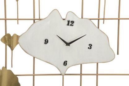 OROLOGIO DA MURO TOW CM 75,5X3,5X133 - immagine 2