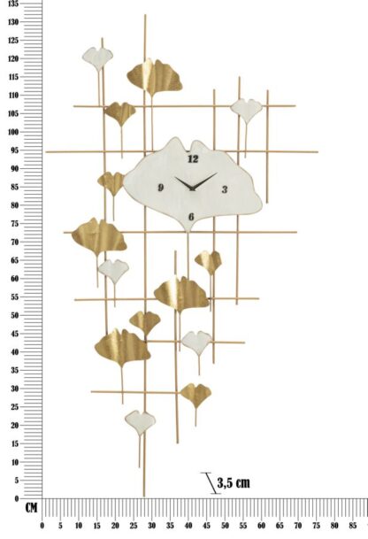 OROLOGIO DA MURO TOW CM 75,5X3,5X133 - immagine 6