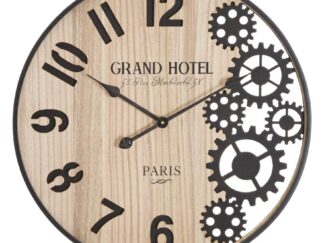 OROLOGIO DA MURO GRAND CM Ø 60X4,5