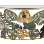 CONSOLE DA MURO AMAZ CM 120X40,5X37,2