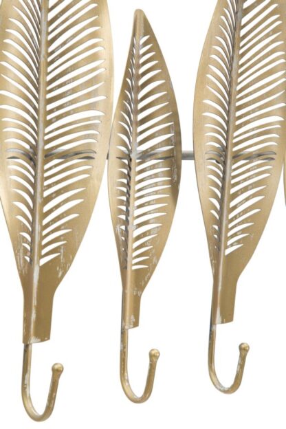 APP/ABITI LONG LEAF CM 65X42,5X6 - immagine 2