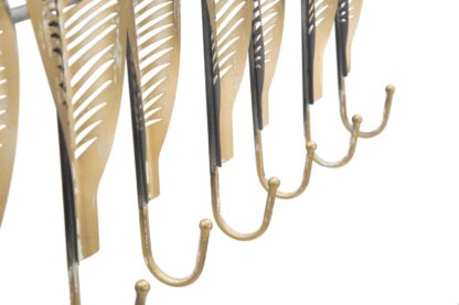 APP/ABITI LONG LEAF CM 65X42,5X6 - immagine 4