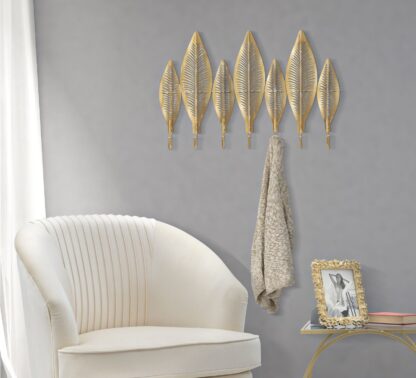 APP/ABITI LONG LEAF CM 65X42,5X6 - immagine 5