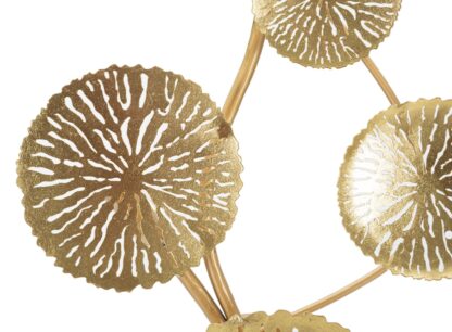 LAMPADA DA MURO DISHI NEW CM 68,5X10X38 - immagine 2