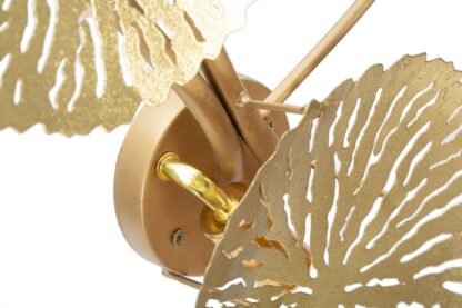 LAMPADA DA MURO DISHI NEW CM 68,5X10X38 - immagine 4
