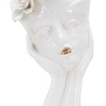 VASO WOMAN MASK CM 16,5X14X27,3