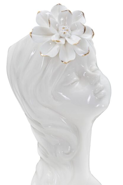 VASO YOUNG LADY CM 10,5X10X24,7 - immagine 2