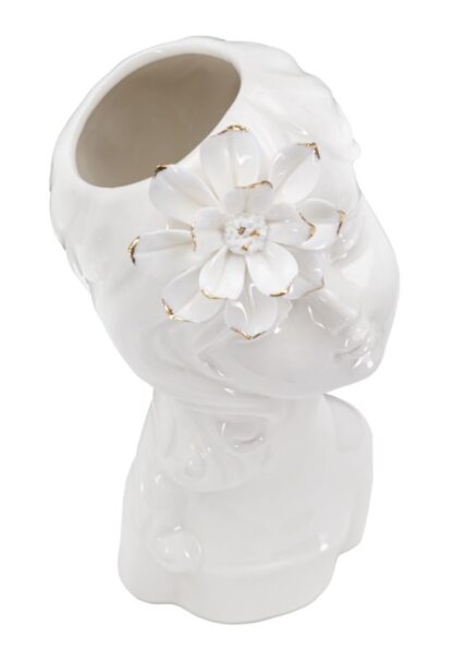 VASO YOUNG LADY CM 10,5X10X24,7 - immagine 3