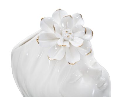 VASO YOUNG LADY CM 10,5X10X24,7 - immagine 4