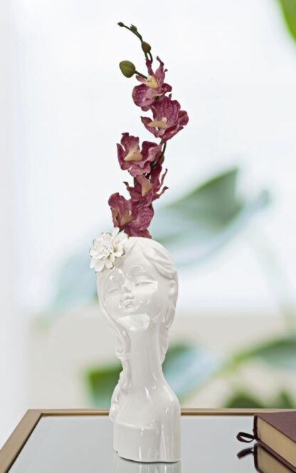 VASO YOUNG LADY CM 10,5X10X24,7 - immagine 5