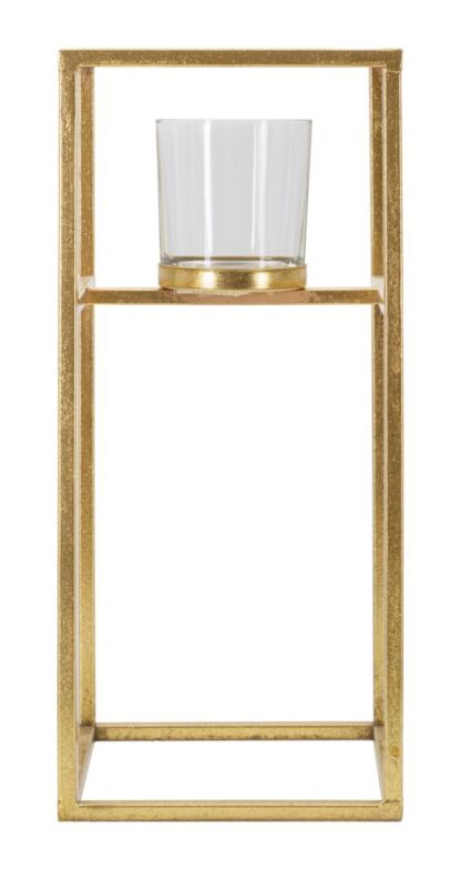 P/CAND ELEGANT CM 15X15X35 - immagine 2