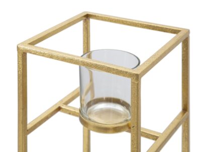 P/CAND ELEGANT CM 15X15X35 - immagine 3