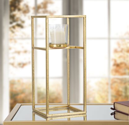 P/CAND ELEGANT CM 15X15X35 - immagine 4