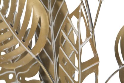 PANNELLO IN FERRO JUNGLE RET. 60X80X6.5 - immagine 3