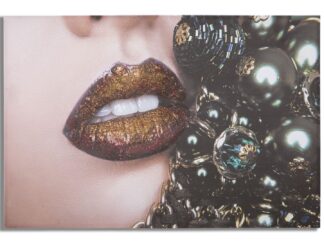 STAMPA SU TELA BEAUTIFUL LIPS
CM 80X3,8X120