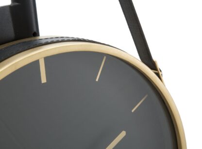 OROLOGIO DA MURO ELEGANT CM 34X6X71,5 - immagine 2